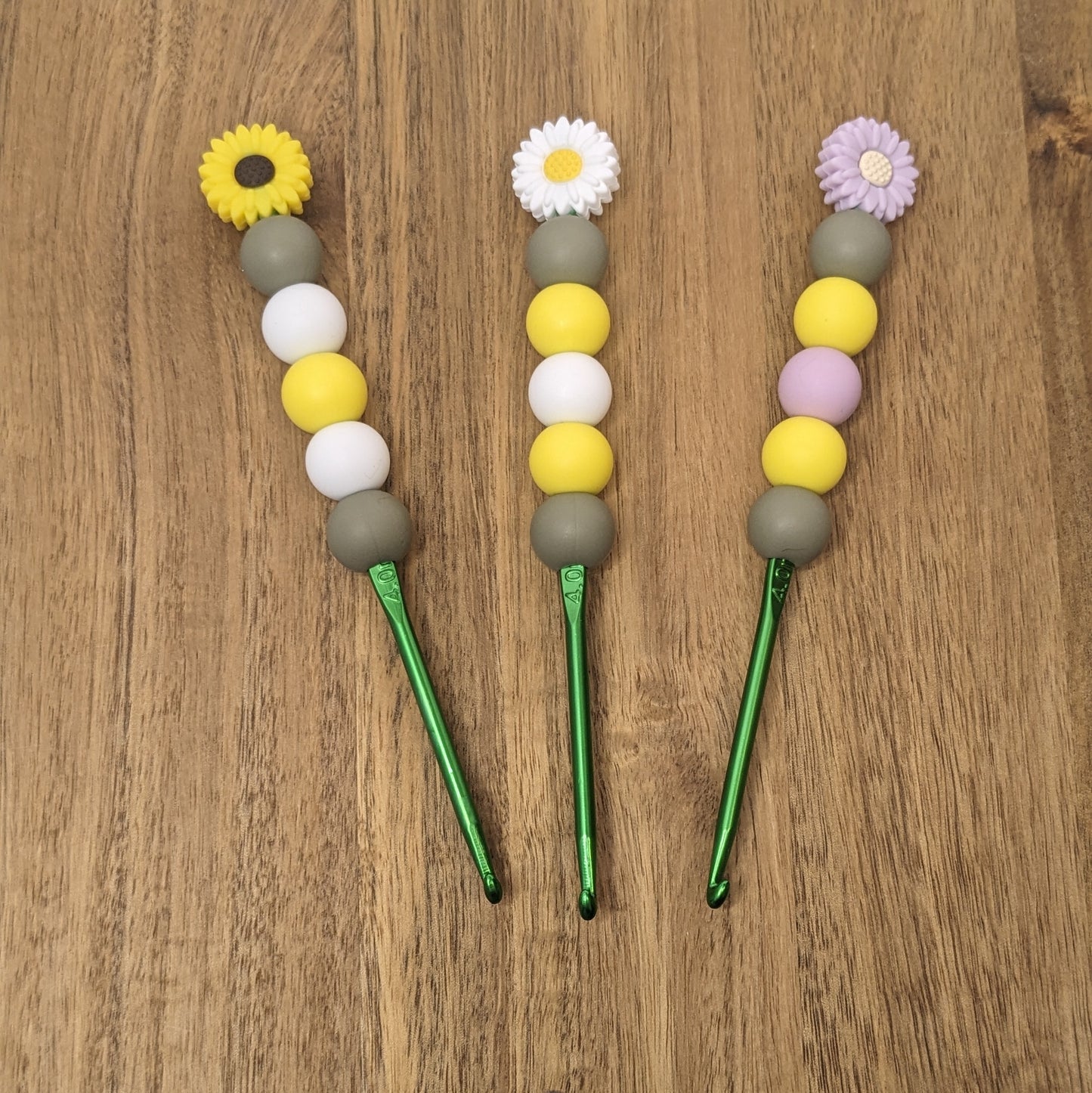 Comfy Crochet Hooks (4.0 mm / G)