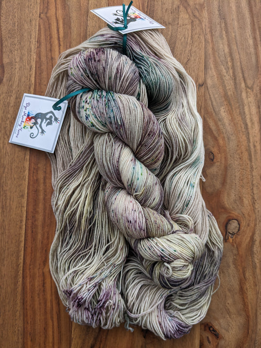Belladonna SW Merino and Nylon