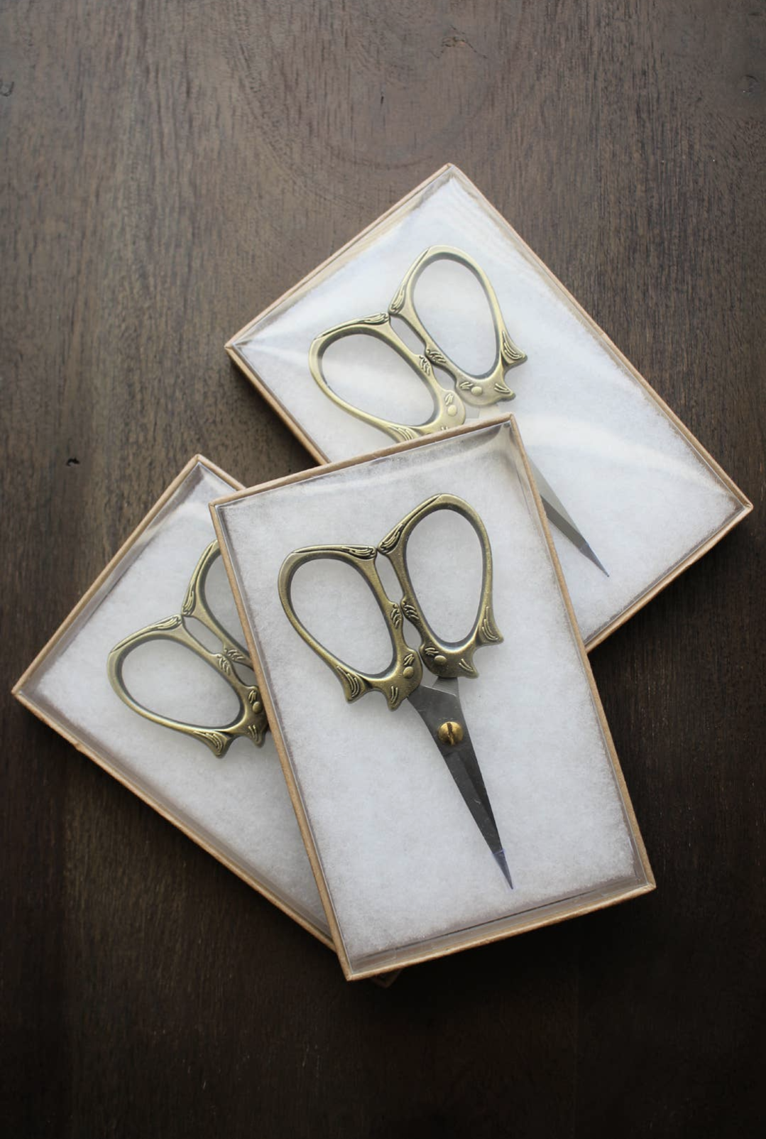 Squirrel Scissors