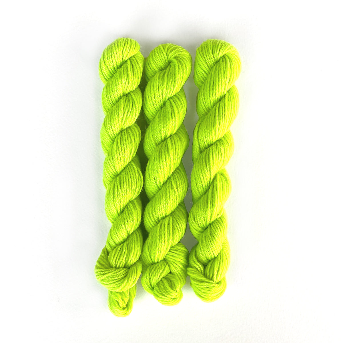Kelbourne Woolens - Perennial Minis - Fingering
