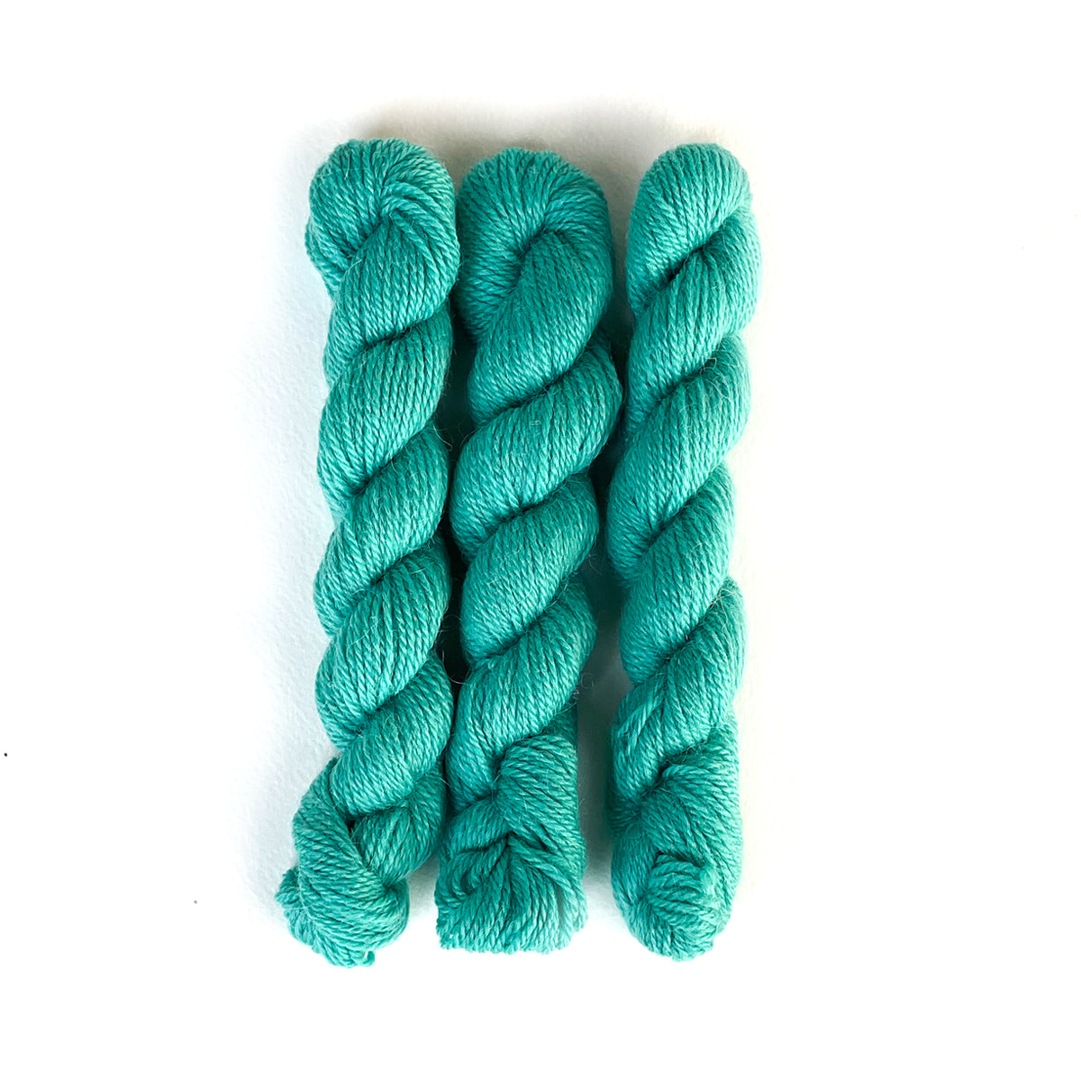 Kelbourne Woolens - Perennial Minis - Fingering