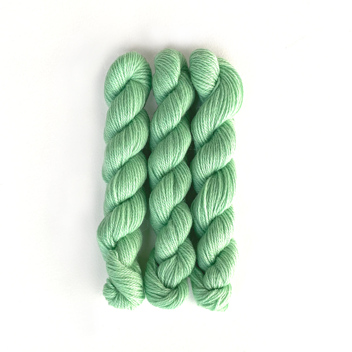 Kelbourne Woolens - Perennial Minis - Fingering