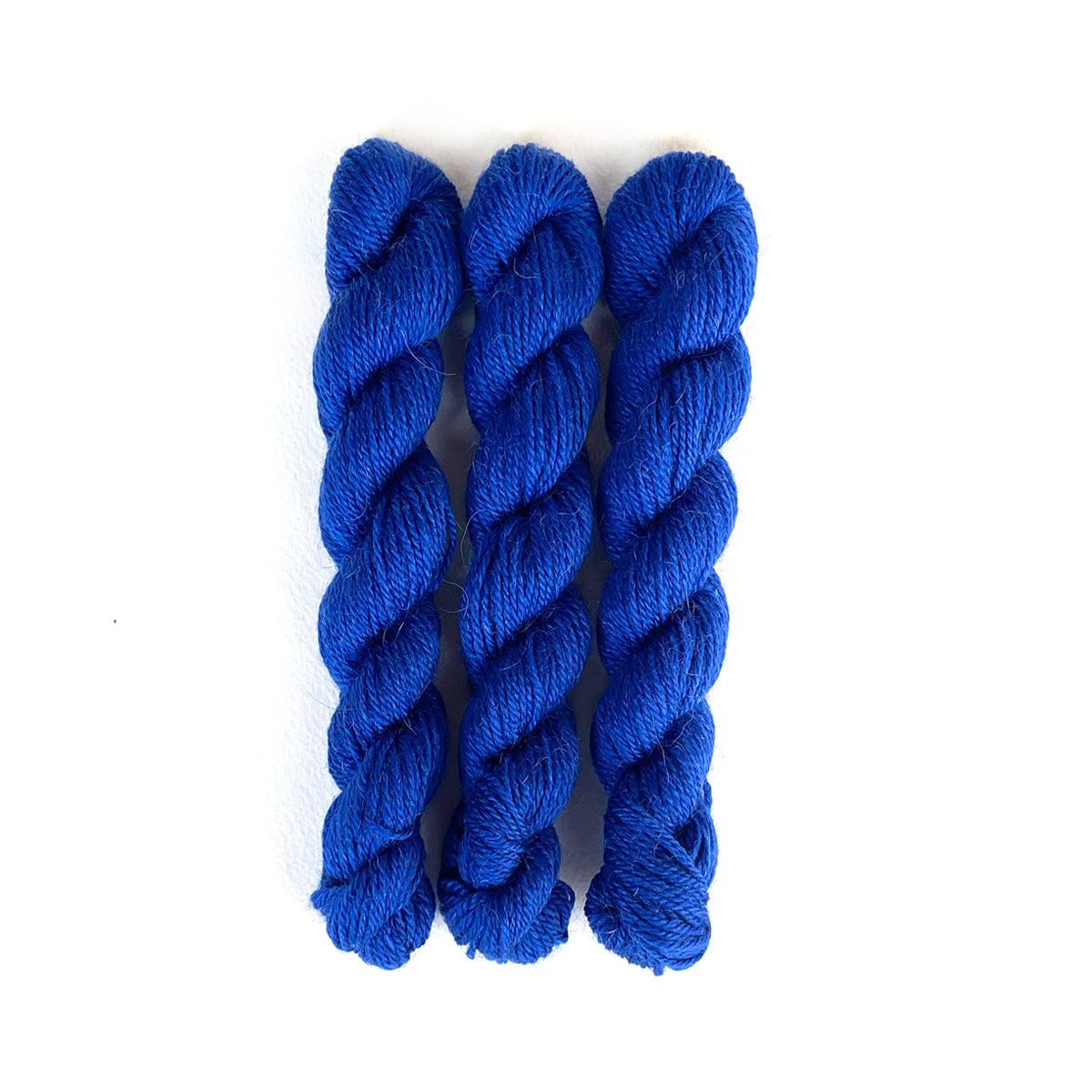 Kelbourne Woolens - Perennial Minis - Fingering