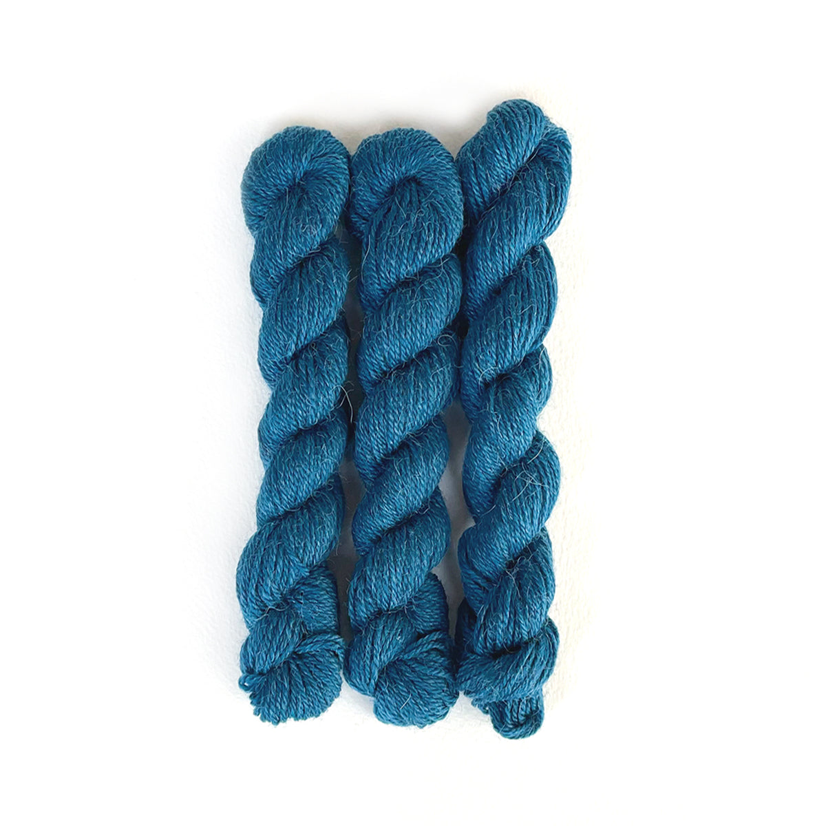 Kelbourne Woolens - Perennial Minis - Fingering