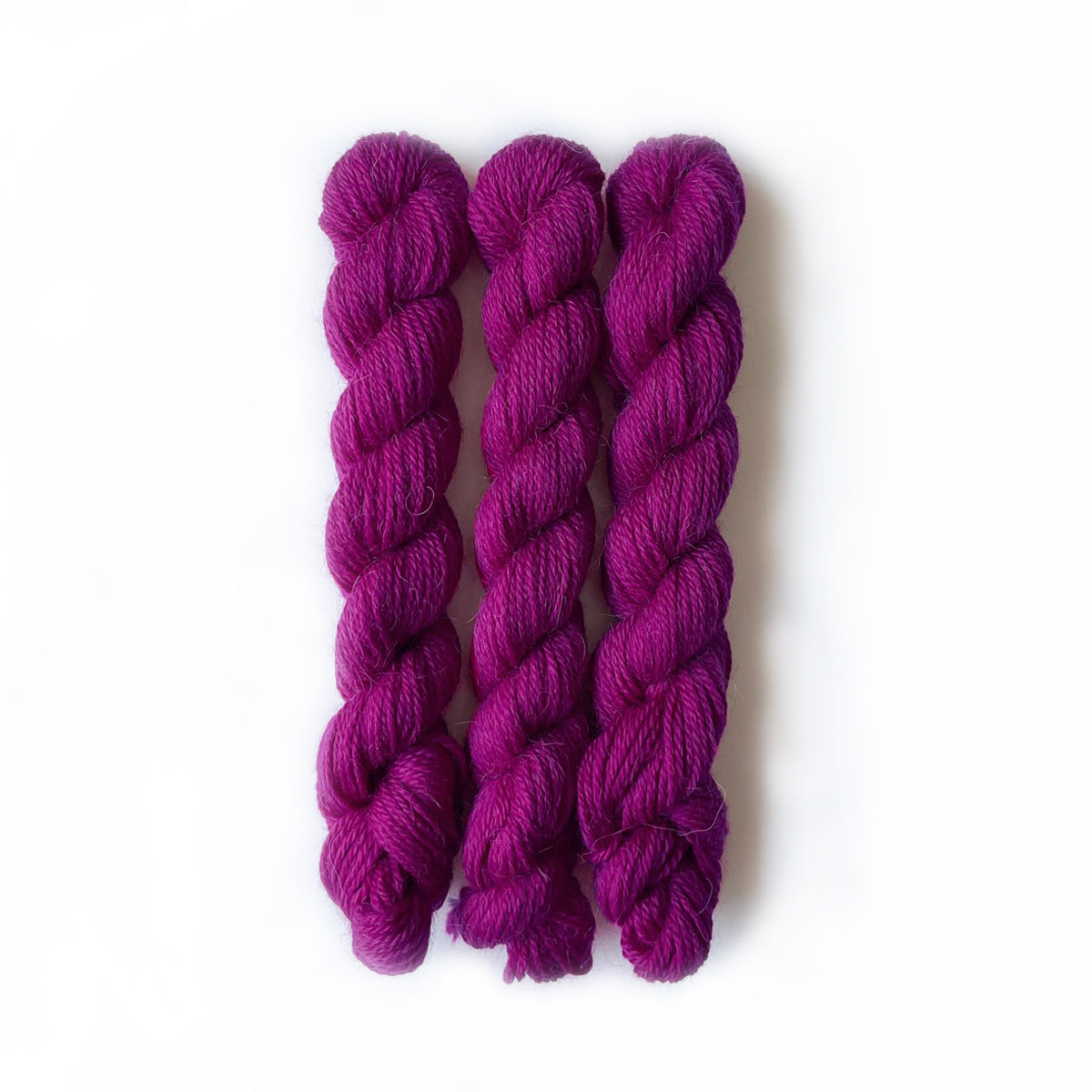 Kelbourne Woolens - Perennial Minis - Fingering