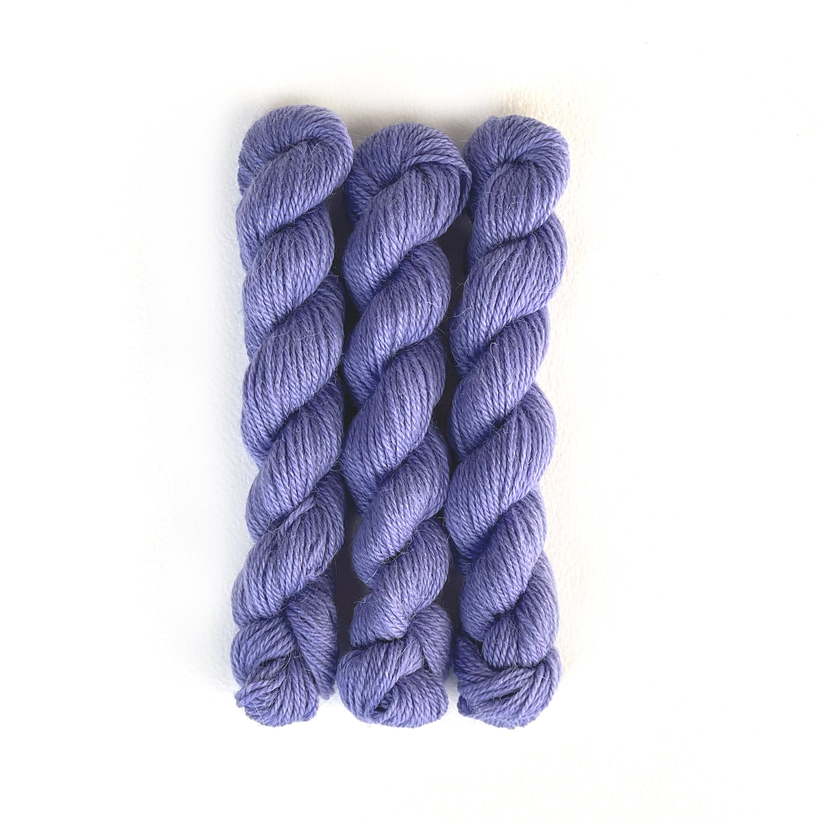 Kelbourne Woolens - Perennial Minis - Fingering