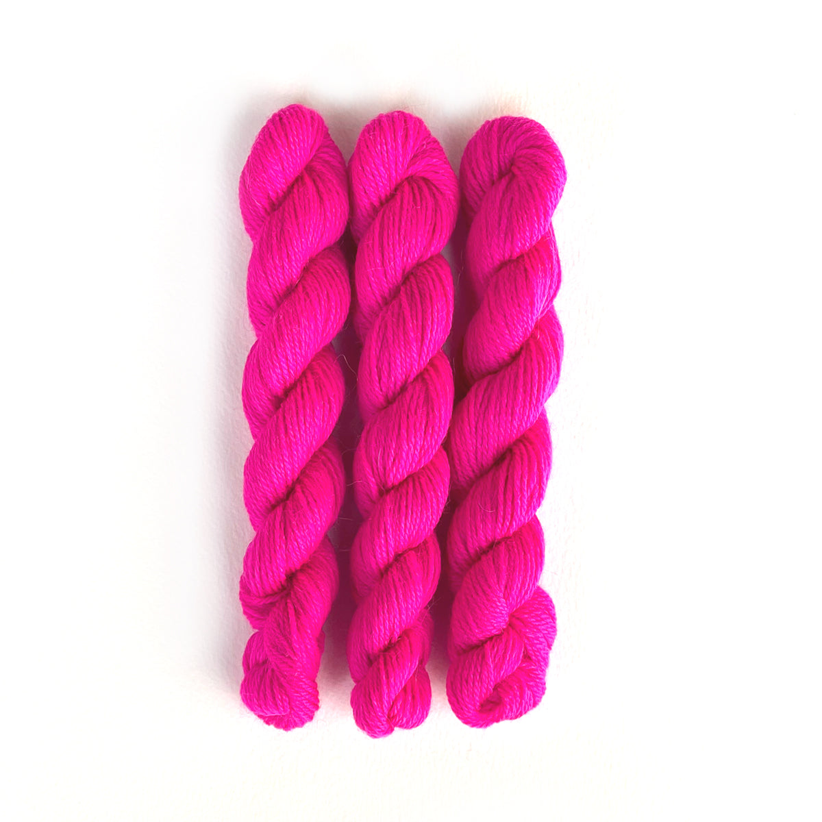 Kelbourne Woolens - Perennial Minis - Fingering