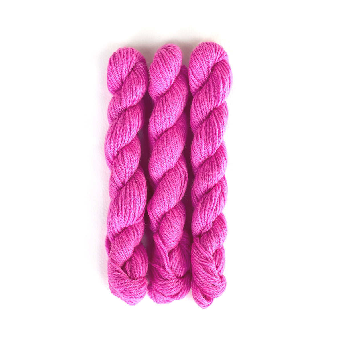 Kelbourne Woolens - Perennial Minis - Fingering