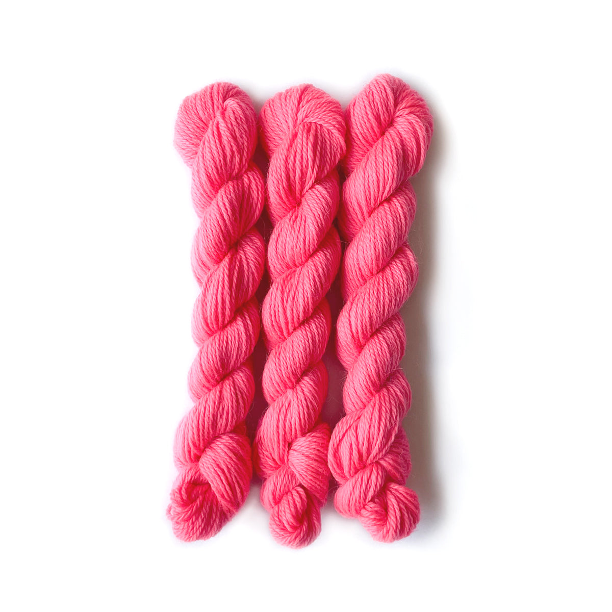 Kelbourne Woolens - Perennial Minis - Fingering