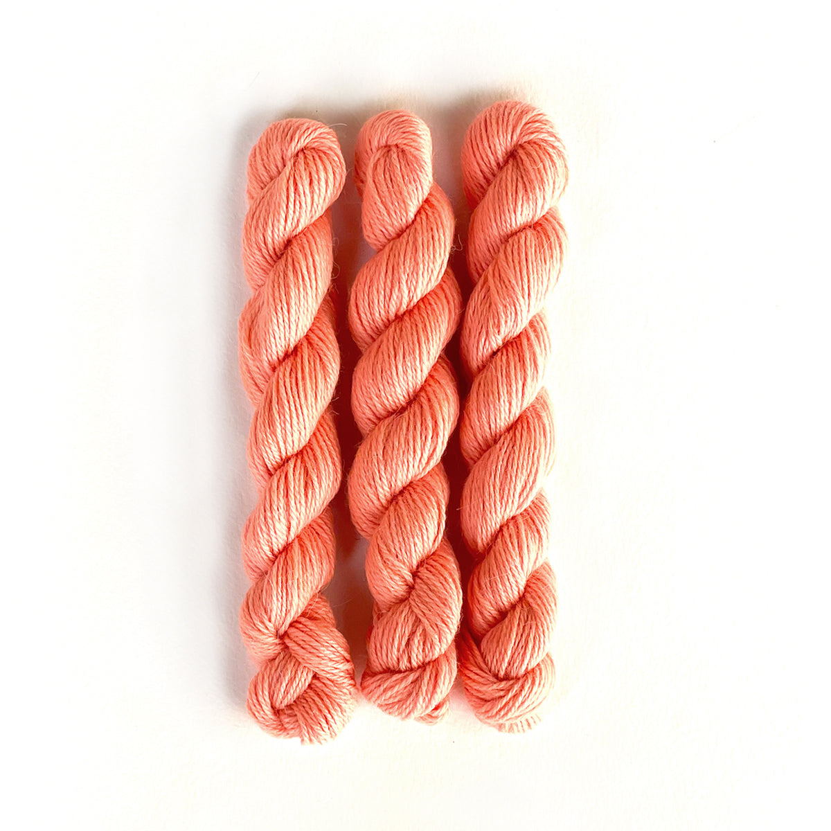 Kelbourne Woolens - Perennial Minis - Fingering
