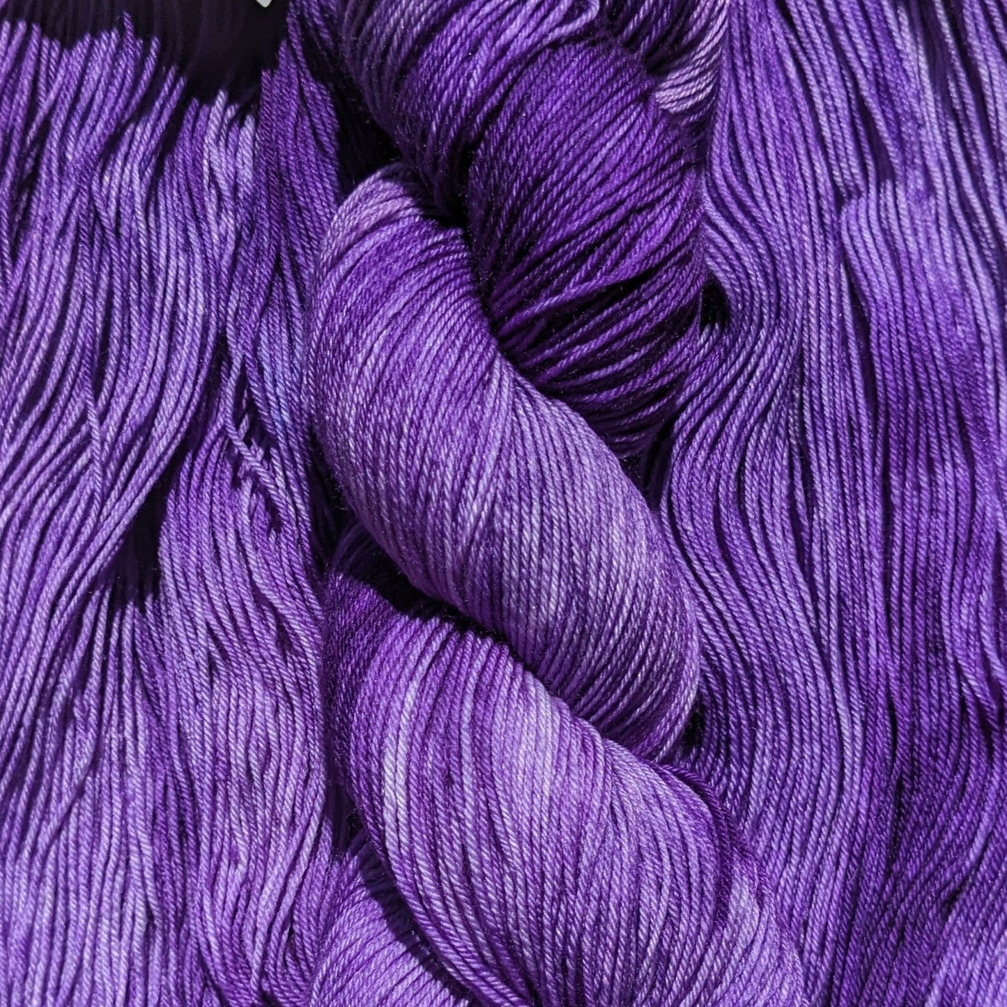 Dye Monkey Yarns SW Merino/Nylon Fingering Weight