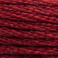 DMC Six-Strand Embroidery Floss