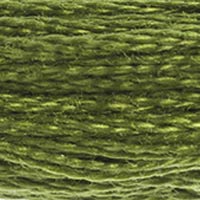 DMC Six-Strand Embroidery Floss