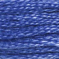 DMC Six-Strand Embroidery Floss