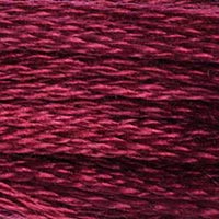 DMC Six-Strand Embroidery Floss