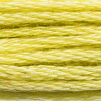 DMC Six-Strand Embroidery Floss
