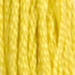 DMC Six-Strand Embroidery Floss
