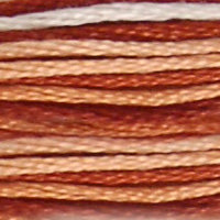 DMC Six-Strand Embroidery Floss