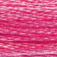 DMC Six-Strand Embroidery Floss