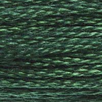 DMC Six-Strand Embroidery Floss