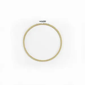 DMC Bamboo Embroidery Hoop