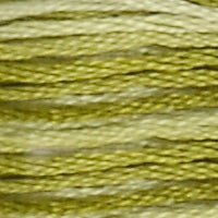 DMC Six-Strand Embroidery Floss