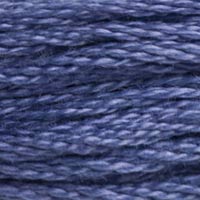 DMC Six-Strand Embroidery Floss
