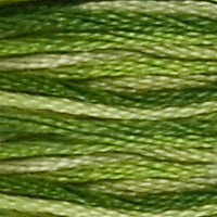 DMC Six-Strand Embroidery Floss