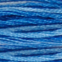 DMC Six-Strand Embroidery Floss