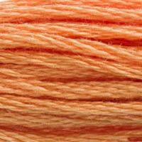DMC Six-Strand Embroidery Floss