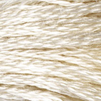 DMC Six-Strand Embroidery Floss