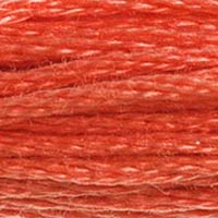DMC Six-Strand Embroidery Floss