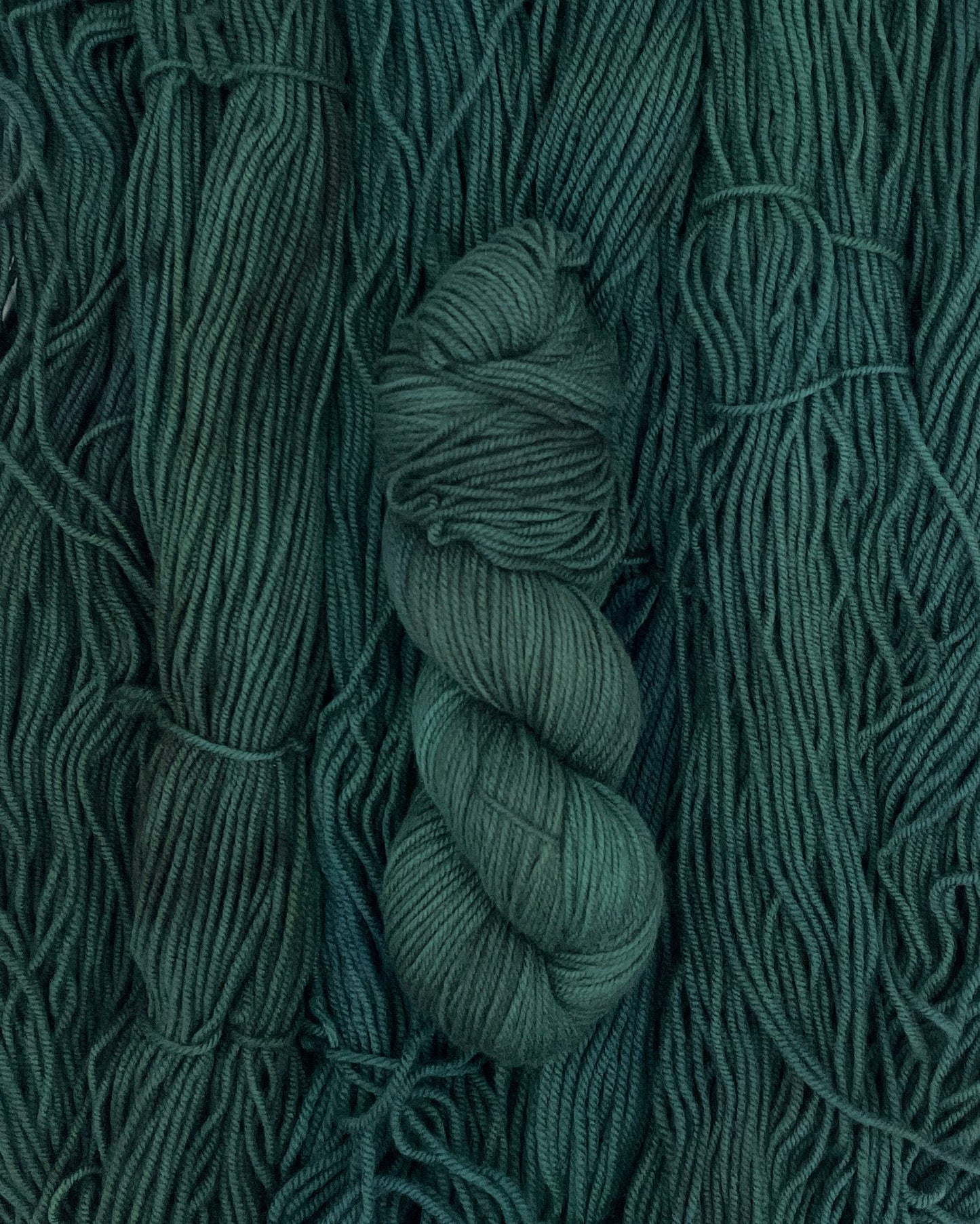Enchanted Yarn Crawl "Path Through the Dark Wood" Tam Kit PRE-ORDER