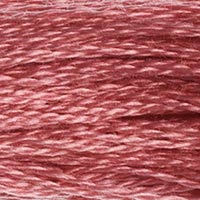 DMC Six-Strand Embroidery Floss