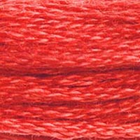 DMC Six-Strand Embroidery Floss