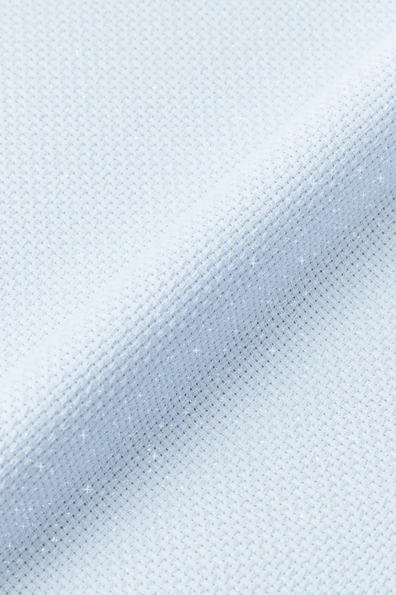 DMC Iridescent Aida - 14 ct