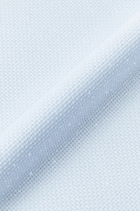 DMC Iridescent Aida - 14 ct