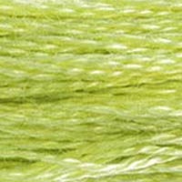 DMC Six-Strand Embroidery Floss