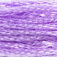 DMC Six-Strand Embroidery Floss