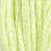 DMC Six-Strand Embroidery Floss