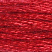 DMC Six-Strand Embroidery Floss