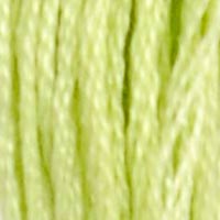 DMC Six-Strand Embroidery Floss