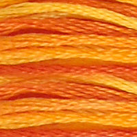 DMC Six-Strand Embroidery Floss