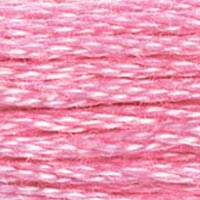 DMC Six-Strand Embroidery Floss