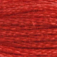 DMC Six-Strand Embroidery Floss