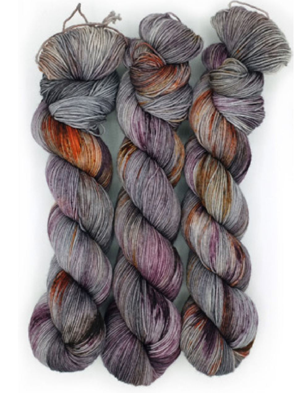 Ex Libris SW Merino/Nylon Fingering