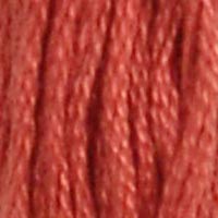 DMC Six-Strand Embroidery Floss