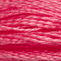 DMC Six-Strand Embroidery Floss