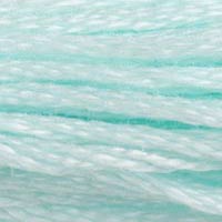 DMC Six-Strand Embroidery Floss