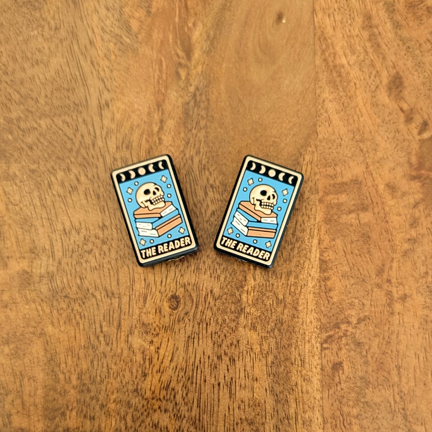 The Reader Tarot Needle Stoppers